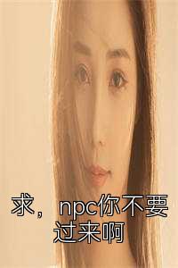 求，npc你不要过来啊