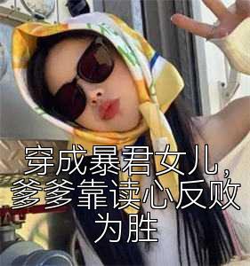 穿成暴君女儿，爹爹靠读心反败为胜