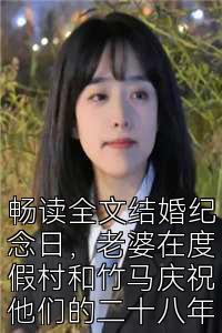 畅读全文结婚纪念日，老婆在度假村和竹马庆祝他们的二十八年